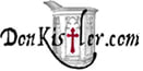 Puritan Books with Don Kistler Ministries